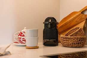 Modern Apartment in a new Residence Near the sea