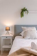 Modern Apartment in a new Residence Near the sea