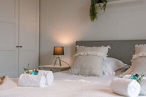 Modern Apartment in a new Residence Near the sea