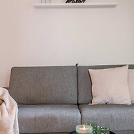 Modern Apartment in a new Residence Near the sea