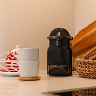 Modern Apartment in a new Residence Near the sea