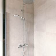 Modern Apartment in a new Residence Near the sea