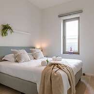 Modern Apartment in a new Residence Near the sea