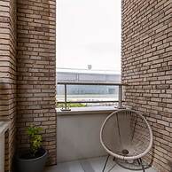 Modern Apartment in a new Residence Near the sea