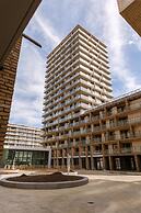 Modern Apartment in a new Residence Near the sea