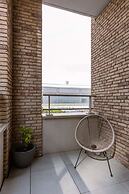 Modern Apartment in a new Residence Near the sea