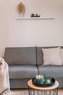 Modern Apartment in a new Residence Near the sea