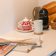 Modern Apartment in a new Residence Near the sea