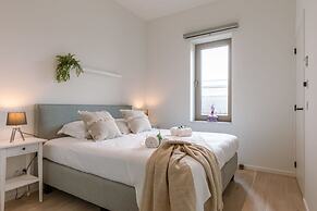 Modern Apartment in a new Residence Near the sea