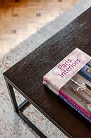 Comfy 1-bedroom Apartment With Side Seaview