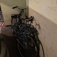 Comfy 1-bedroom Apartment With Side Seaview