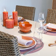 Beautiful and Spacious Studio With Side Seaview