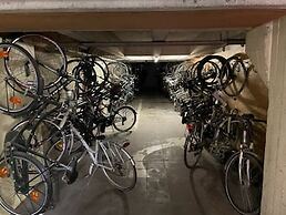 Beautiful and Spacious Studio With Side Seaview