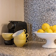 Beautiful and Spacious Studio With Side Seaview