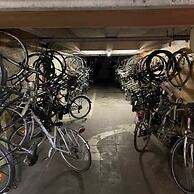 Beautiful and Spacious Studio With Side Seaview