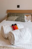 Sunny Apartment in Knokke-heist With big Terrace