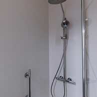 Sunny Apartment in Knokke-heist With big Terrace