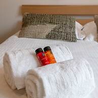 Sunny Apartment in Knokke-heist With big Terrace