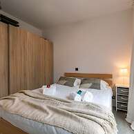 Sunny Apartment in Knokke-heist With big Terrace