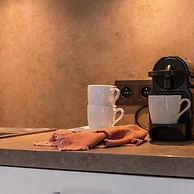 Sunny Apartment in Knokke-heist With big Terrace