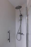 Sunny Apartment in Knokke-heist With big Terrace