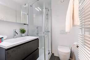 Sunny Apartment in Knokke-heist With big Terrace