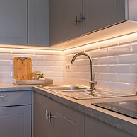 Stunning Studio With Sea-view on top Location