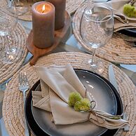 Stunning Studio With Sea-view on top Location