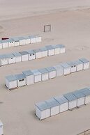 Stunning Studio With Sea-view on top Location