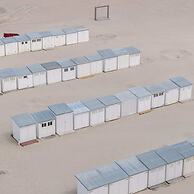 Stunning Studio With Sea-view on top Location