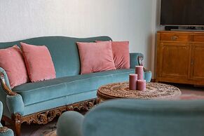 Cosy Apartment at Walking Distance From the Beach