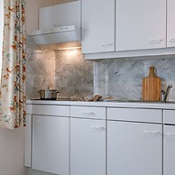 Cosy Apartment at Walking Distance From the Beach