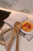 Cosy Apartment at Walking Distance From the Beach