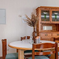 Cosy Apartment at Walking Distance From the Beach