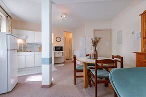 Cosy Apartment at Walking Distance From the Beach