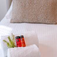 Cosy Apartment at Walking Distance From the Beach