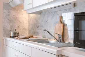 Cosy Apartment at Walking Distance From the Beach