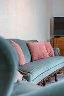 Cosy Apartment at Walking Distance From the Beach