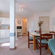 Cosy Apartment at Walking Distance From the Beach