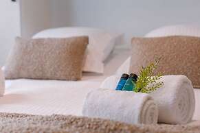 Cosy Apartment at Walking Distance From the Beach