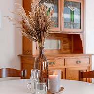 Cosy Apartment at Walking Distance From the Beach