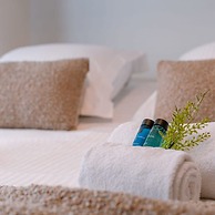 Cosy Apartment at Walking Distance From the Beach