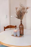 Cosy Apartment at Walking Distance From the Beach