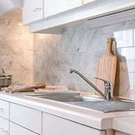 Cosy Apartment at Walking Distance From the Beach