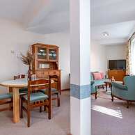 Cosy Apartment at Walking Distance From the Beach