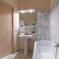 Cosy Apartment at Walking Distance From the Beach