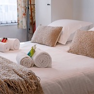 Cosy Apartment at Walking Distance From the Beach