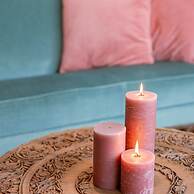 Cosy Apartment at Walking Distance From the Beach