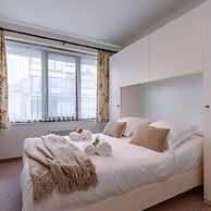 Cosy Apartment at Walking Distance From the Beach