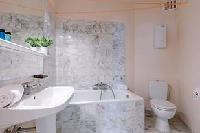 Cosy Apartment at Walking Distance From the Beach